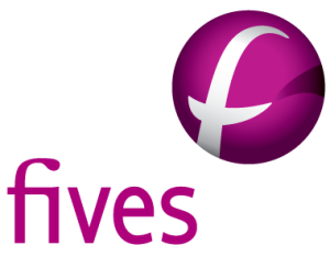 Fives logotyp