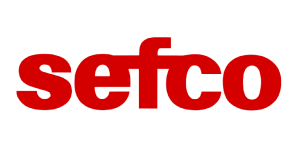 Sefco logotyp